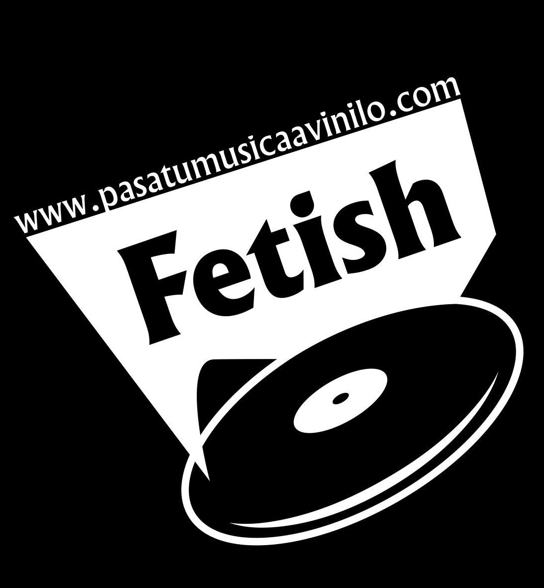 FETISH Logo